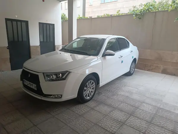 دنا پلاس EF7P