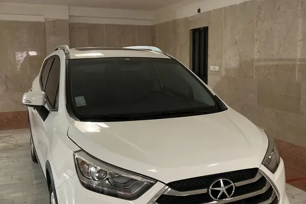 جک S3