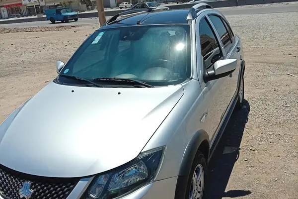 کوییک GXR