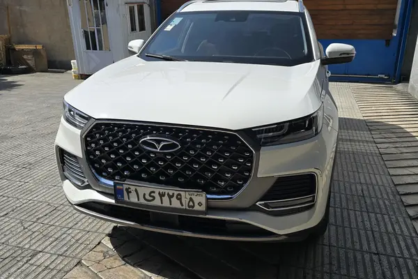 فونیکس تیگو 8 پرو مکس (F8)