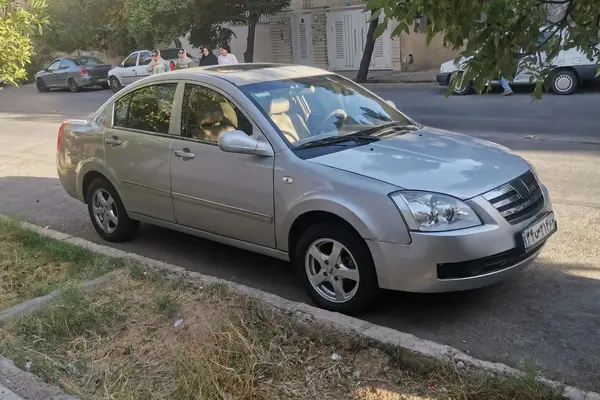 ام وی ام 530