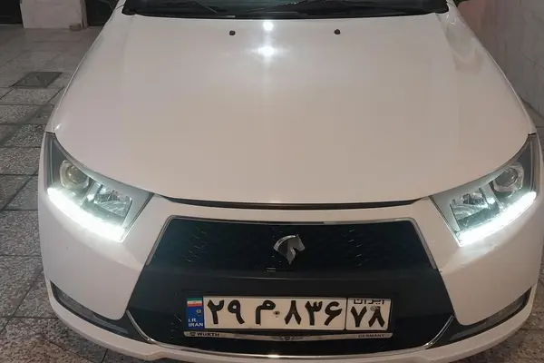 دنا پلاس EF7