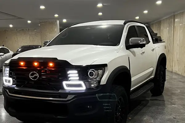 زد ایکس اتو G9