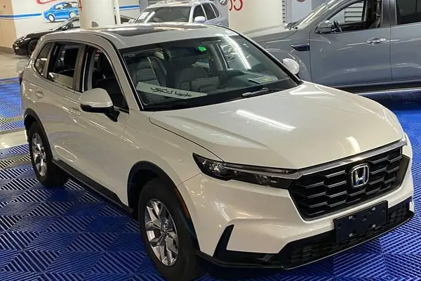 هوندا CR-V