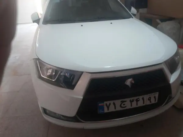 دنا پلاس EF7P