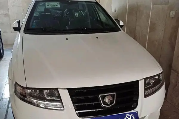 سمند سورن