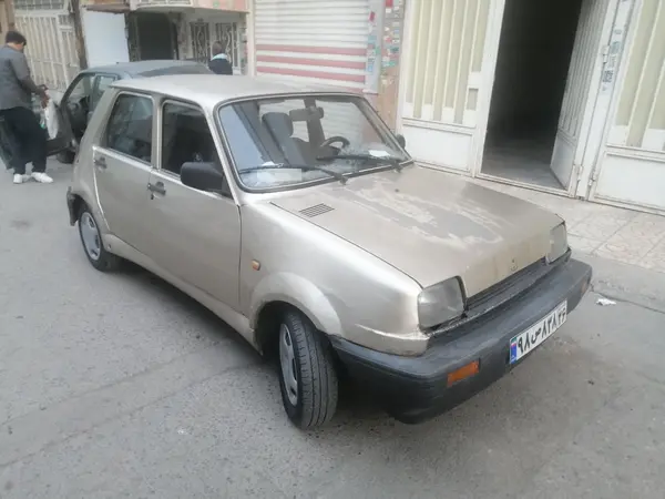 رنو پی کی