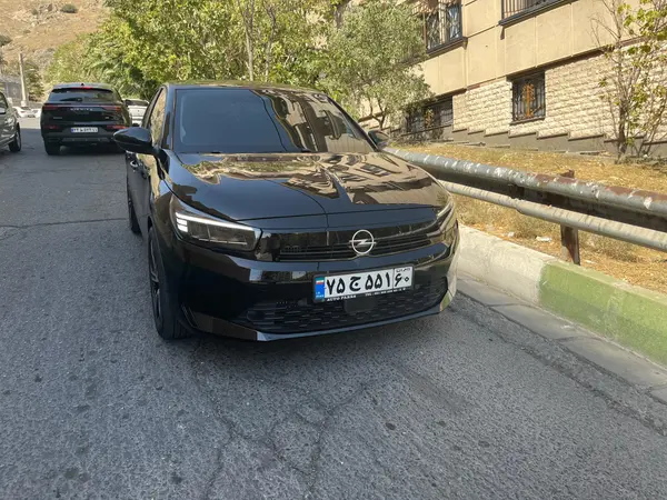 اپل کورسا