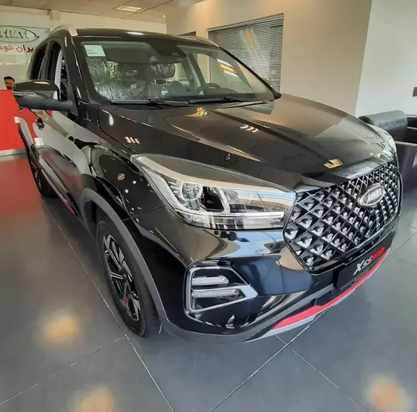 عکس ام وی ام X55 PRO