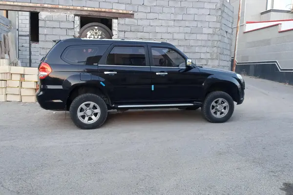 لندمارک V7