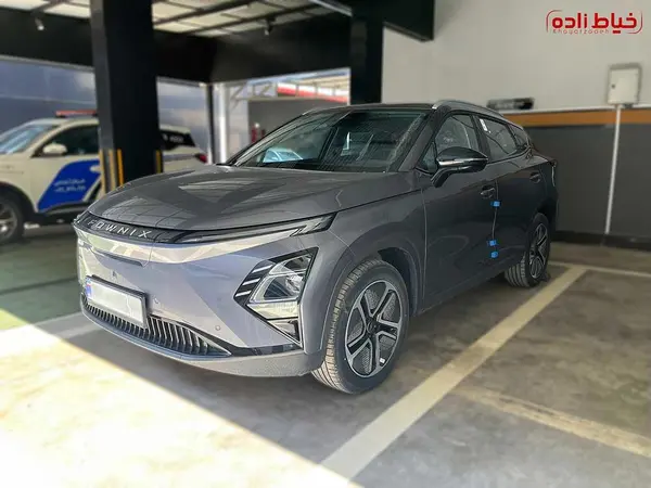 فونیکس FX EV