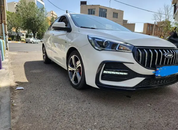 چری آریزو 5T اسپرت FL
