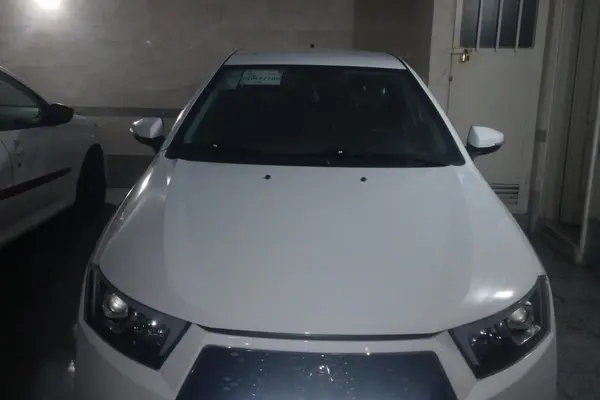 دنا پلاس EF7