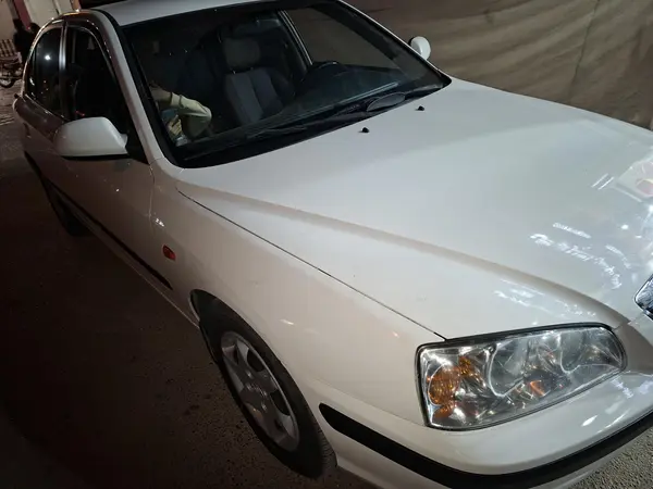 هیوندای آوانته