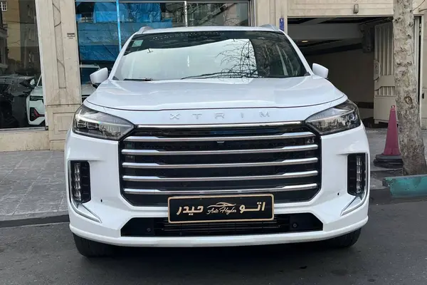 اکستریم VX (QX)