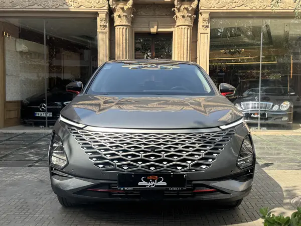 فونیکس FX