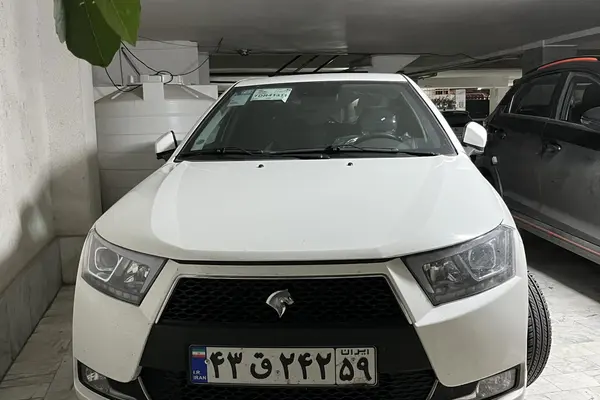 دنا پلاس EF7P