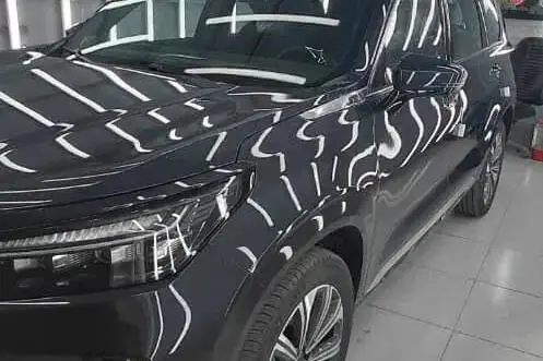 اکستریم VX (QX)