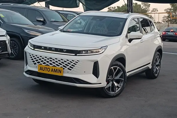 اکستریم LX (SX)