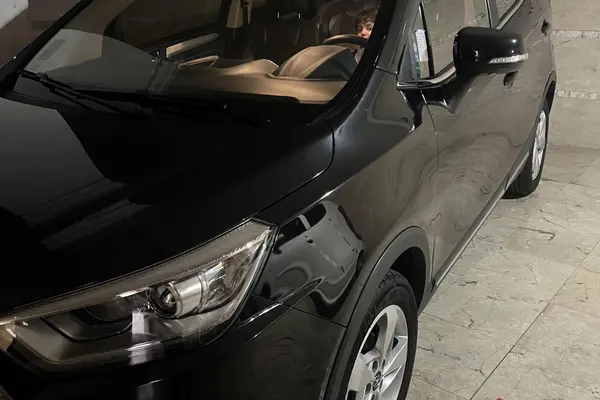 عکس جک S3