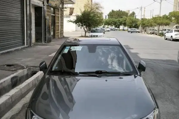 دنا پلاس EF7