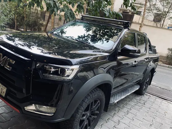 کی ام سی T8