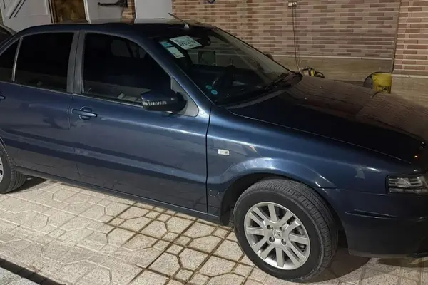 عکس سمند سورن
