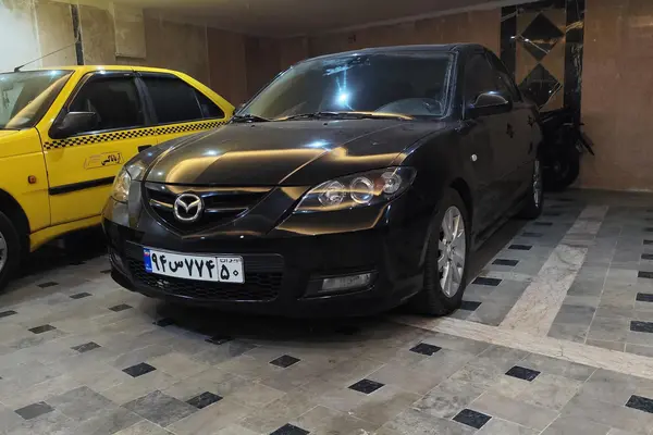 3 وارداتی