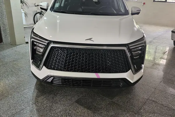 کی ام سی X5