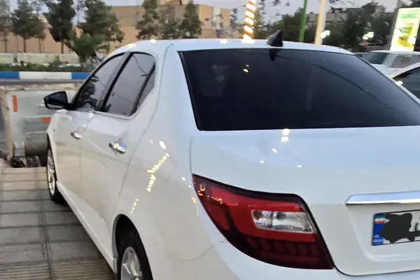 دنا پلاس EF7