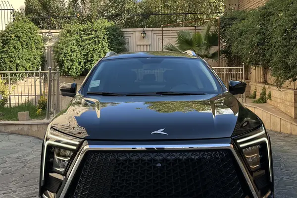 کی ام سی X5