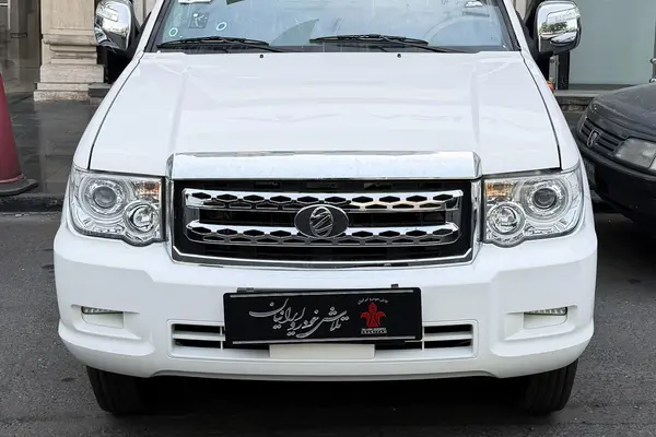 عکس زامیاد پادرا پلاس