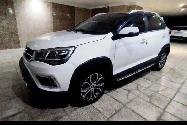 عکس ام وی ام X22
