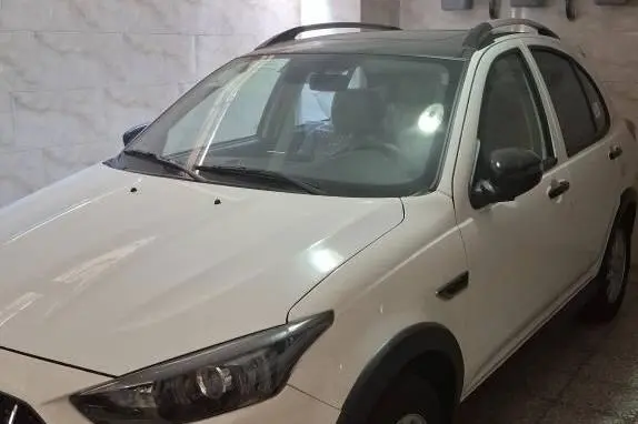 اطلس دنده ای