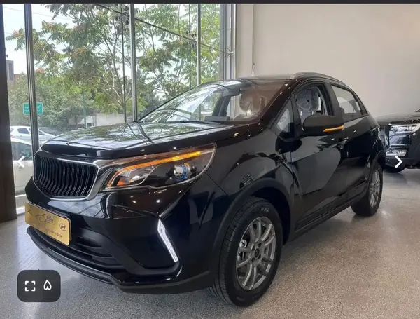 بی ای سی X3 PRO