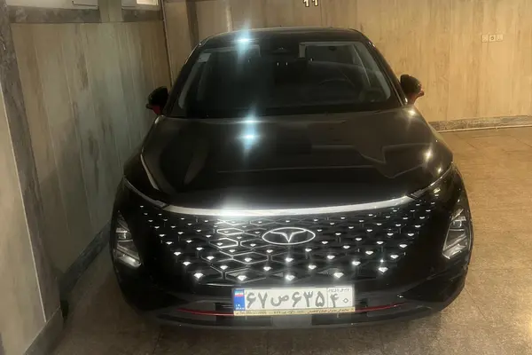 عکس فونیکس FX