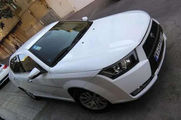 دنا پلاس EF7