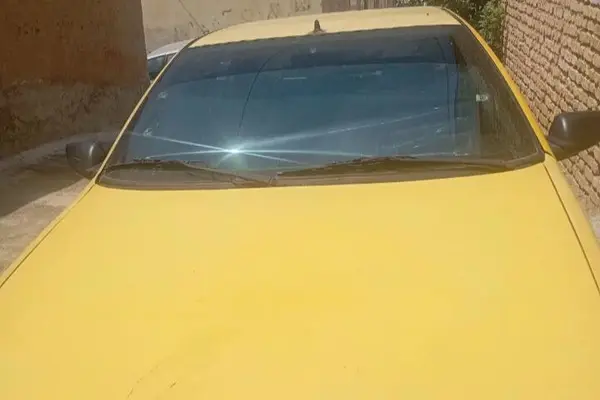 پژو روآ
