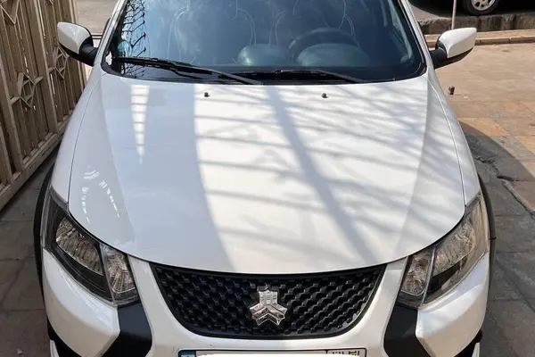 کوییک SR