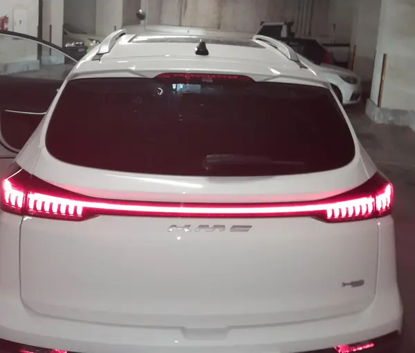 کی ام سی X5