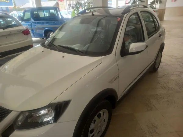 کوییک GXR
