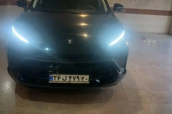 لاماری ایما HEV