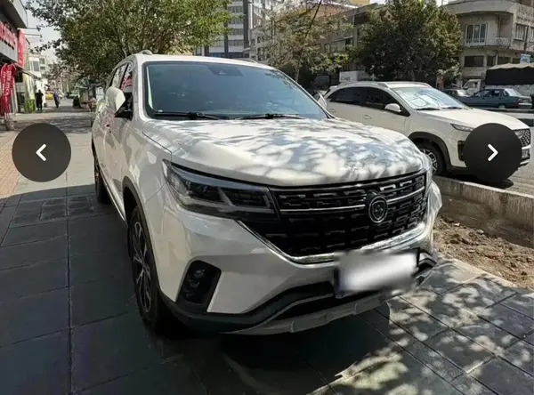 فردا T5
