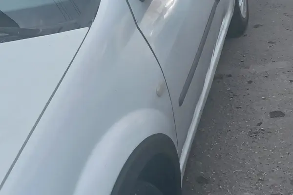 رنو تندر 90