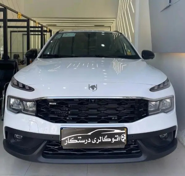 ری را 1.7 لیتر توربو