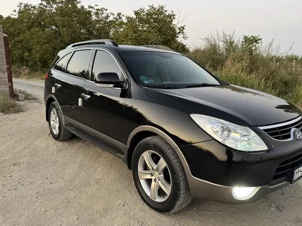 هیوندای وراکروز