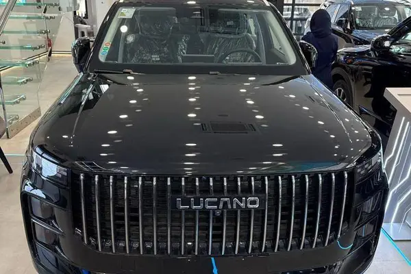لوکانو L7