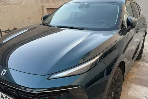 عکس لاماری ایما