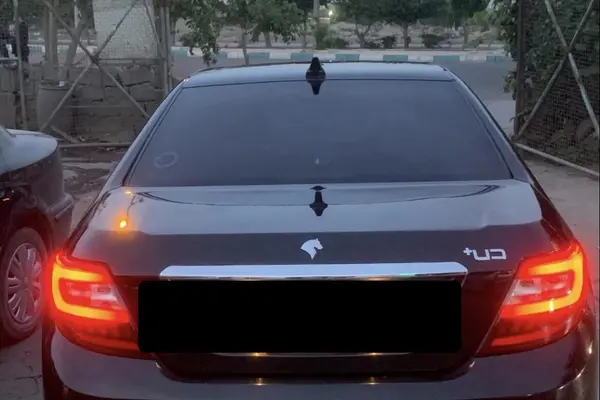 دنا پلاس EF7