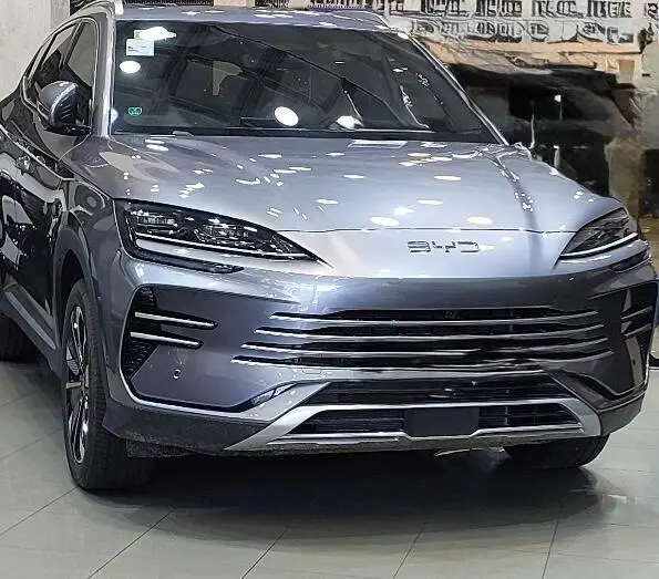 عکس بی وای دی سانگ پلاس DMi